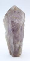 Bahai Amethyst Point - Mine Closed