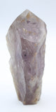 Bahai Amethyst Point - Mine Closed