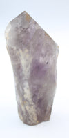 Bahai Amethyst Point - Mine Closed