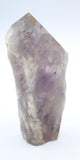Bahai Amethyst Point - Mine Closed