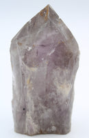 Bahai Amethyst Point - Mine Closed