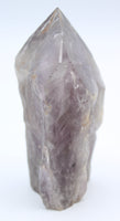 Bahai Amethyst Point - Mine Closed