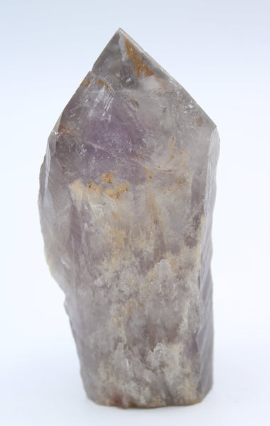 Bahai Amethyst Point - Mine Closed