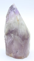 Bahai Amethyst Point - Mine Closed