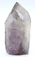 Bahai Amethyst Point - Mine Closed