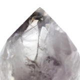 Bahai Amethyst Point - Mine Closed
