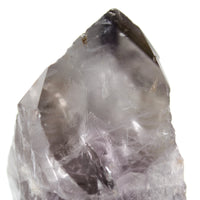 Bahai Amethyst Point - Mine Closed