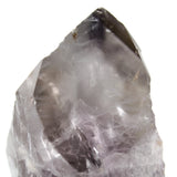 Bahai Amethyst Point - Mine Closed