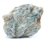 Green Kyanite in Matrix
