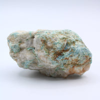 Green Kyanite in Matrix