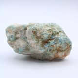 Green Kyanite in Matrix