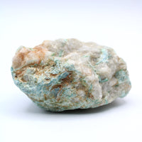 Green Kyanite in Matrix