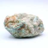 Green Kyanite in Matrix