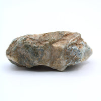 Green Kyanite in Matrix