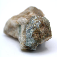 Green Kyanite in Matrix
