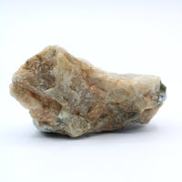 Green Kyanite in Matrix
