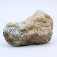 Green Kyanite in Matrix