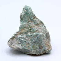 Green Kyanite in Matrix