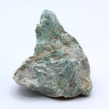 Green Kyanite in Matrix