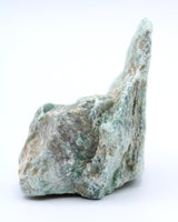 Green Kyanite in Matrix