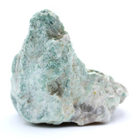Green Kyanite in Matrix