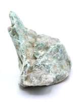 Green Kyanite in Matrix