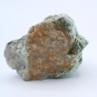 Green Kyanite in Matrix
