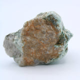 Green Kyanite in Matrix