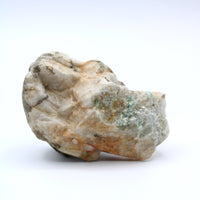 Green Kyanite in Matrix