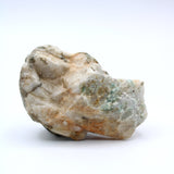 Green Kyanite in Matrix