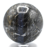 Canadian Sodalite in Matrix 57mm Sphere