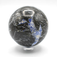 Canadian Sodalite in Matrix 62mm Sphere