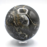 Canadian Sodalite in Matrix 62mm Sphere