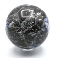 Canadian Sodalite in Matrix 62mm Sphere