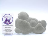 Calcite Fairy Stone