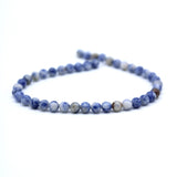 Sodalite Bead Strands