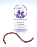 Goldstone Bead Strand