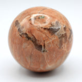 Canadian Peach Moonstone 52mm Sphere