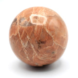 Canadian Peach Moonstone 52mm Sphere