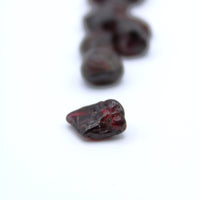 Tumbled Garnet