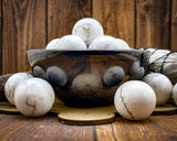 howlite sphere