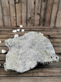 Bulgarian Galena and Quartz