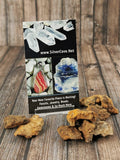 Whitecourt Meteorite Specimens