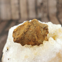 Whitecourt Meteorite from Canada