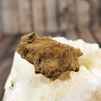 Whitecourt Meteorite from Canada