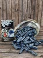 Polished Blue Kyanite Sticks (3 sizes)