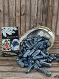 Polished Blue Kyanite Sticks (3 sizes)