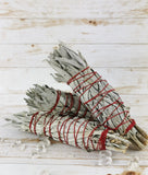 White Sage Bundles