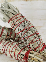 White Sage Bundles