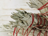 White Sage Bundles